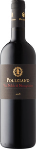 Poliziano Vino Nobile Di Montepulciano 2021, D.O.C.G.  Bottle