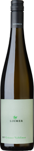 Loimer Grüner Veltliner 2023, Kamptal D.A.C.  Bottle