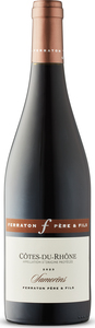 Ferraton Père & Fils Samorëns Côtes Du Rhône 2023, Ac Bottle