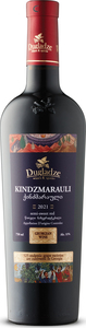 Dugladze Kindzmarauli 2021, Kakheti Bottle