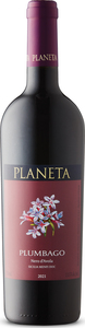 Planeta Plumbago Nero D'avola 2021, D.O.C. Sicilia Bottle