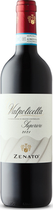 Zenato Valpolicella Superiore 2021, Doc Bottle