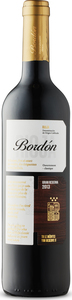 Bordón Gran Reserva 2013, Doca Rioja Bottle