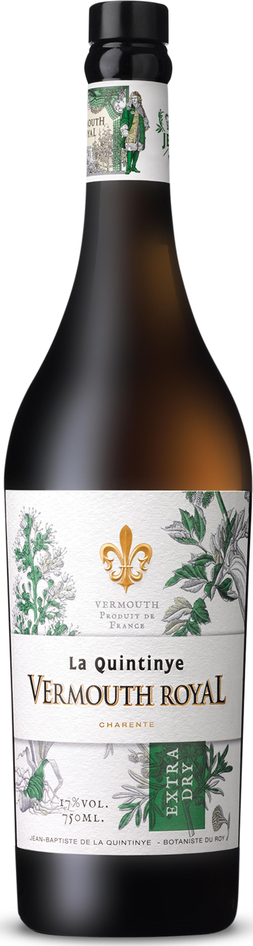 la-quintinye-royal-extra-dry-vermouth-expert-wine-ratings-and-wine