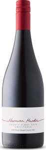 Norman Hardie County Unfiltered Pinot Noir 2020, VQA Prince Edward County Bottle