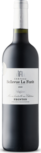 Château Bellevue La Forêt Original 2020, Ap Fronton, Sustainable Bottle