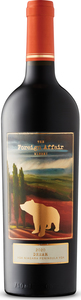 The Foreign Affair Dream 2020, VQA Niagara Peninsula Bottle