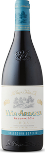 La Rioja Alta Viña Ardanza Reserva 2016, Doca Rioja Bottle