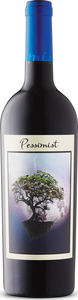 Daou Pessimist 2021, Paso Robles Bottle