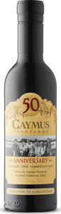 Caymus Cabernet Sauvignon 2022, Napa Valley (375ml) Bottle