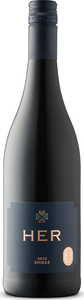 Her Shiraz 2022, W.O. Western Cape Bottle