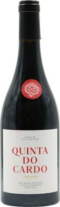 Quinta Do Cardo Superior 2019, D.O.C. Beira Interior Bottle