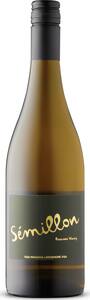 Rosewood Estates Semillon 2022, VQA Niagara Peninsula Bottle