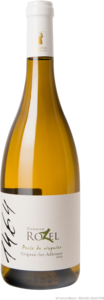 Domaine Rozel Perle De Viognier 2024, Gignan Les Adhémar Bottle