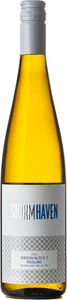 Storm Haven Riesling Gibson Block 3 2013, Okanagan Valley, British Columbia Bottle