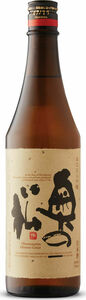 Okunomatsu Adatara Ginjo Sake, Fukushima Prefecture (720ml) Bottle