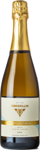 Inniskillin Niagara Sparkling With Icewine Dosage 2018, Niagara On The Lake Bottle