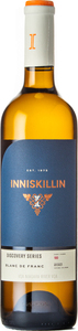 Inniskillin Discovery Series Blanc De Franc 2023, Niagara On The Lake Bottle
