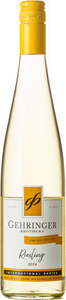 Gehringer Brothers Riesling Washington 2024, Grown In Washington. Made In B.C. Bottle