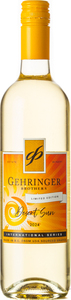 Gehringer Brothers Desert Sun Limited Vintage   Usa 2024, Grown In California. Made In B.C. Bottle