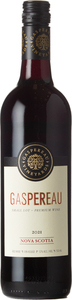 Gaspereau Small Lot Premium Red 2021 Bottle