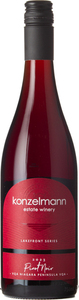 Konzelmann Pinot Noir Lakefront Series 2023, Niagara Peninsula Bottle