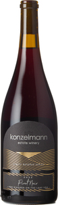 Konzelmann Pinot Noir Family Reserve 2022, Niagara On The Lake Bottle
