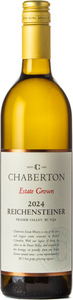 Chaberton Estate Grown Reichensteiner 2024, Fraser Valley Bottle