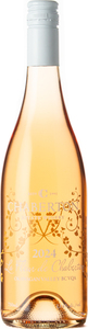 Chaberton Estate Winery La Fleur De Chaberton Rosé 2024 Bottle