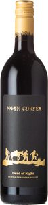 Moon Curser Dead Of Night 2022, Okanagan Valley Bottle