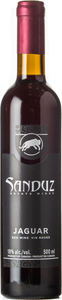 Sanduz Estate Wines Jaguar Red Wine Port Style (500ml) Bottle