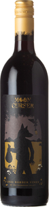 Moon Curser Border Vines 2022, Okanagan Valley Bottle