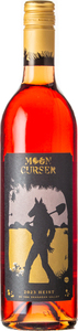Moon Curser Heist Rosé 2023, Okanagan Valley Bottle