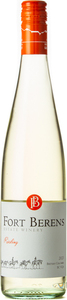Fort Berens Riesling 2023 Bottle