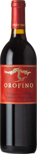 Orofino Passion Pit Cabernet Sauvignon 2022, BC VQA Similkameen Valley Bottle