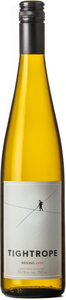 Tightrope Riesling Fleet Road Vineyard 2016, Naramata Bench, Okanagan Valley Bottle