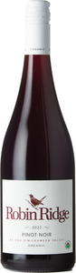 Robin Ridge Winery Pinot Noir Cottrill Vineyard 2022, Similkameen Valley Bottle