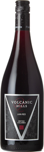 Volcanic Hills Lava Red, Okanagan Valley Bottle