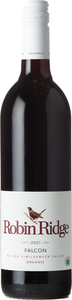 Robin Ridge Merlot 2021, BC VQA Similkameen Valley Bottle