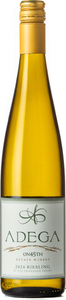 Adega On 45th Riesling 2024, Okanagan Valley Bottle
