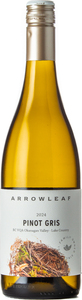 Arrowleaf Pinot Gris 2024, Okanagan Valley Bottle
