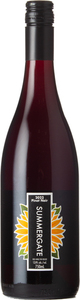 Summergate Winery Pinot Noir 2022, Okanagan Valley Bottle