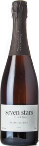 Township 7 Seven Stars Rosé Nebula 2020, Okanagan Valley Bottle