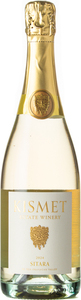 Kismet Sitara Frizzante 2024, Okanagan Valley Bottle
