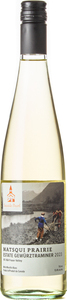 Seaside Pearl Matsqui Prairie Gewurztraminer 2023, Okanagan Valley Bottle