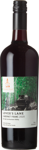 Seaside Pearl Lover's Lane Cabernet Franc 2020, Similkameen Valley Bottle