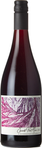 The View Elements Pinot Noir 2022, Okanagan Valley Bottle