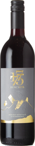 Bench 1775 Red Meritage 2018, Okanagan Valley Bottle