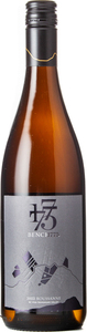 Bench 1775 Roussanne 2022, Okanagan Valley Bottle