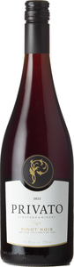 Privato Pinot Noir 2022 Bottle
